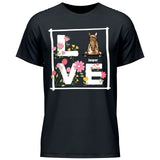 LOVE - Customizable T-Shirt
