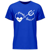 Friends Forever - Customizable T-Shirt