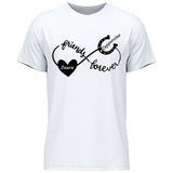 Friends Forever - Customizable T-Shirt