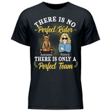 Perfect Team - Customizable T-Shirt