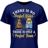 Perfect Team - Customizable T-Shirt