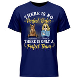 Perfect Team - Customizable T-Shirt