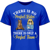Perfect Team - Customizable T-Shirt