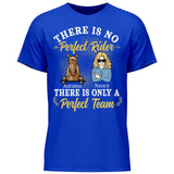 Perfect Team - Customizable T-Shirt