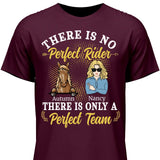 Perfect Team - Customizable T-Shirt