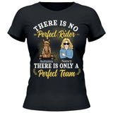 Perfect Team - Customizable T-Shirt