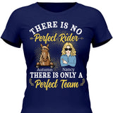 Perfect Team - Customizable T-Shirt