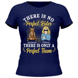 Perfect Team - Customizable T-Shirt