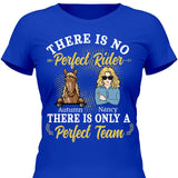 Perfect Team - Customizable T-Shirt