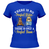 Perfect Team - Customizable T-Shirt