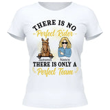 Perfect Team - Customizable T-Shirt