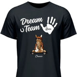 Dream Team - Customizable T-Shirt