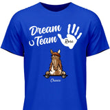Dream Team - Customizable T-Shirt