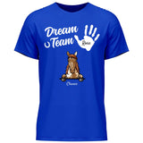 Dream Team - Customizable T-Shirt