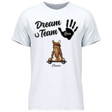 Dream Team - Customizable T-Shirt