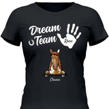 Dream Team - Customizable T-Shirt