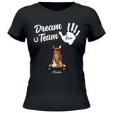 Dream Team - Customizable T-Shirt