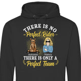 Perfect Team - Customizable Hoodie