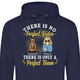 Perfect Team - Customizable Hoodie