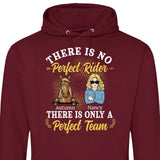 Perfect Team - Customizable Hoodie