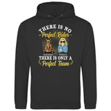 Perfect Team - Customizable Hoodie