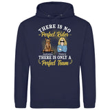Perfect Team - Customizable Hoodie