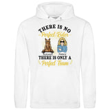 Perfect Team - Customizable Hoodie