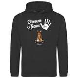 Dream Team - Customizable Hoodie