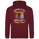 Perfect Team - Customizable Hoodie