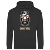 Horse Custom Flags Sunglasses - Customizable Hoodie