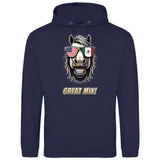 Horse Custom Flags Sunglasses - Customizable Hoodie
