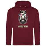 Horse Custom Flags Sunglasses - Customizable Hoodie
