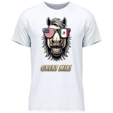 Horse Custom Flags Sunglasses - Customizable T-Shirt