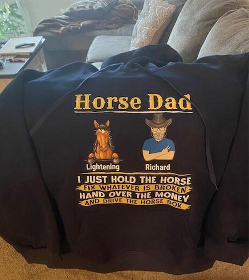 Customer feedback image