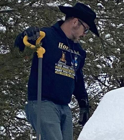 Customer feedback image