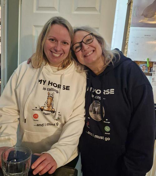 Customer feedback image