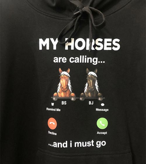 Customer feedback image