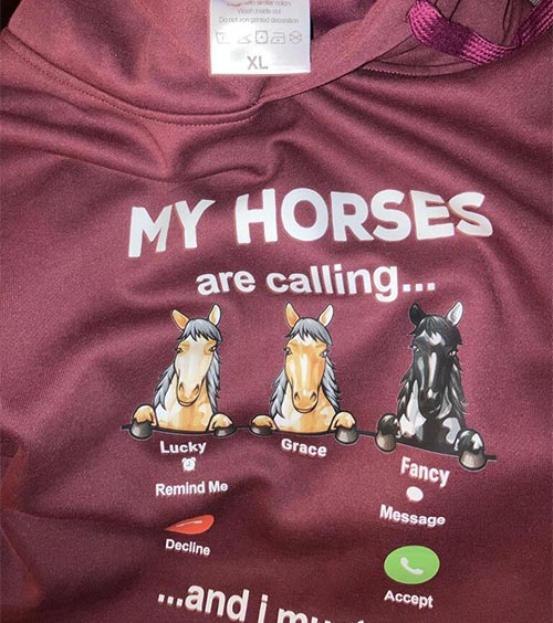 Customer feedback image