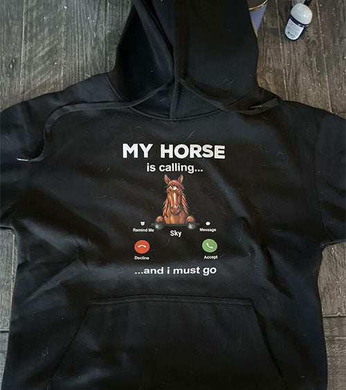 Customer feedback image