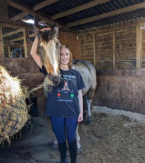 Customer feedback image