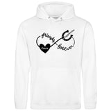 Friends Forever - Personalized Hoodie