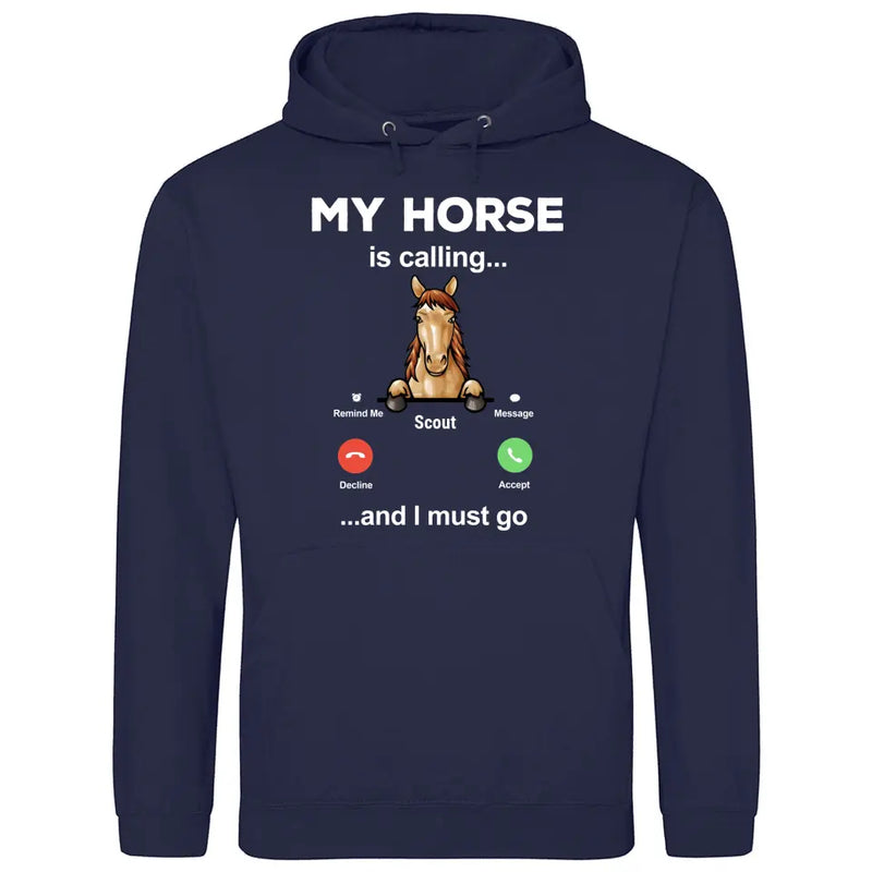 Equine hoodies shop