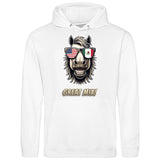 Horse Custom Flags Sunglasses - Personalized Hoodie