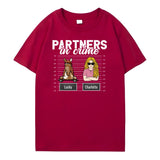 kids-tshirt-burgundy